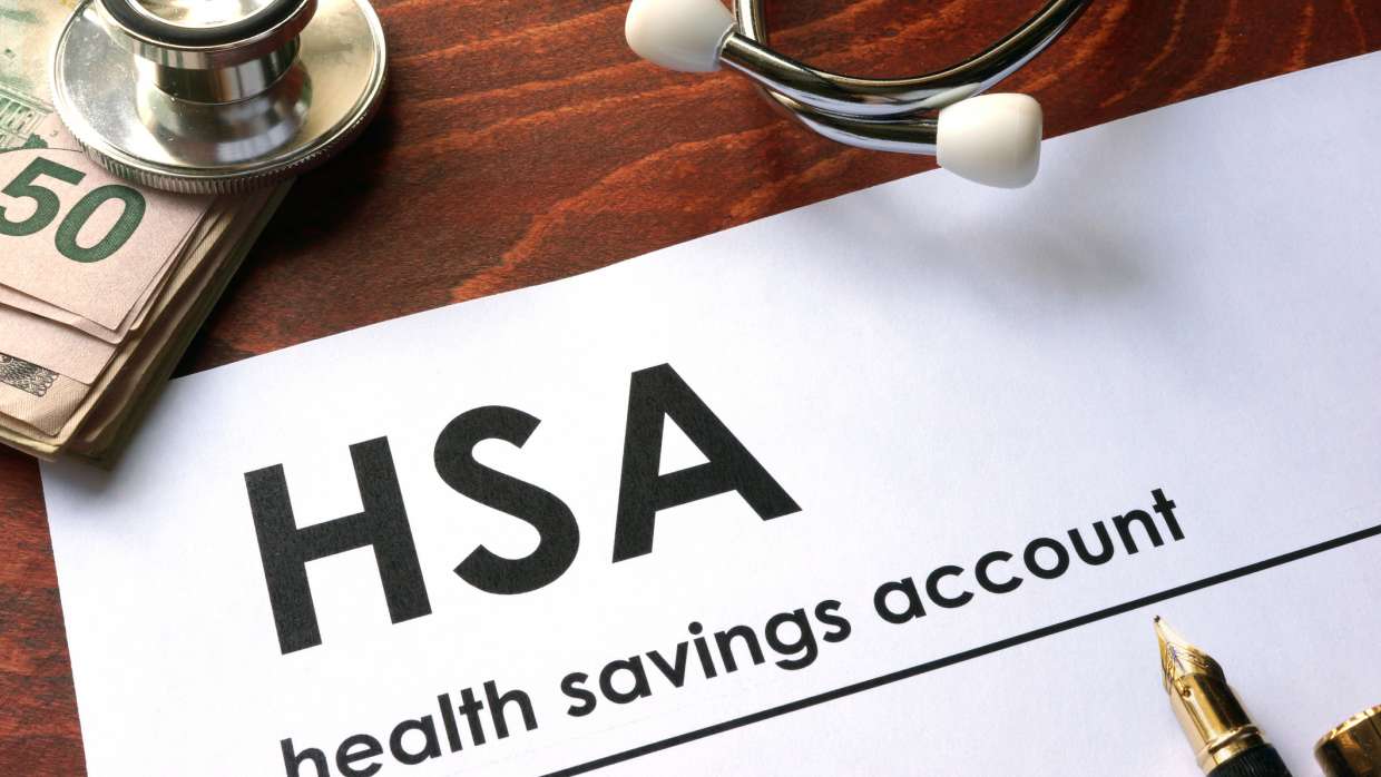 HSA – The Only Tax Trifecta